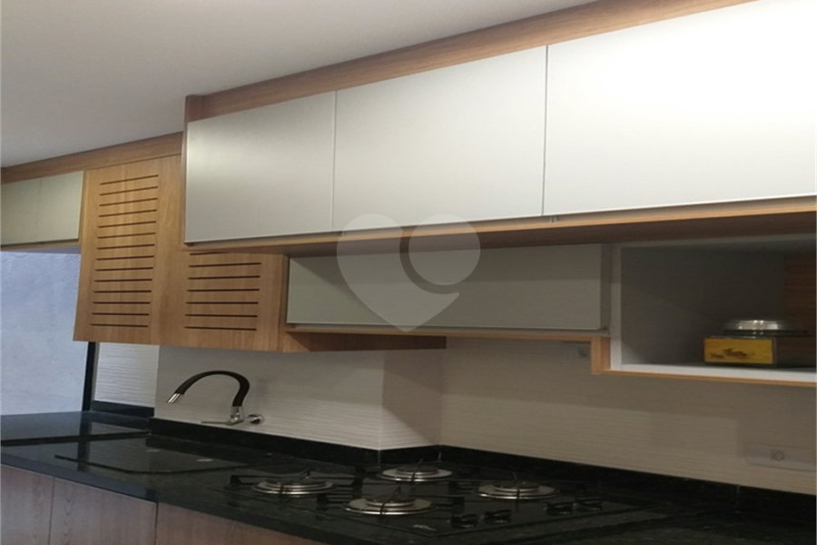 Casa à venda com 2 quartos no condomínio Residêncial Conquista, São Paulo - SP
