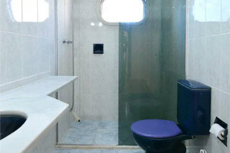 Apartamento à venda com 4 quartos, sendo 2 suítes, em Brooklin Paulista, São Paulo, SP