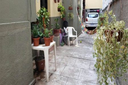 Casa à venda com 4 quartos, sendo 1 suíte, em Andaraí, Rio de Janeiro, RJ