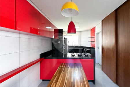 Casa à venda com 4 suítes no condomínio Quadra Real Campo Belo, São Paulo - SP