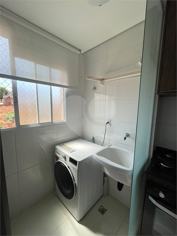 Apartamento à venda com 2 quartos em Jardim Manoel Penna, Ribeirão Preto, SP