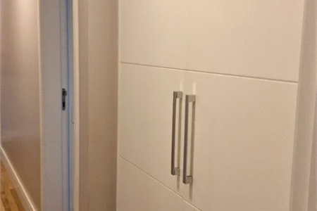 Apartamento para alugar com 3 suítes em Vila Gertrudes, São Paulo, SP