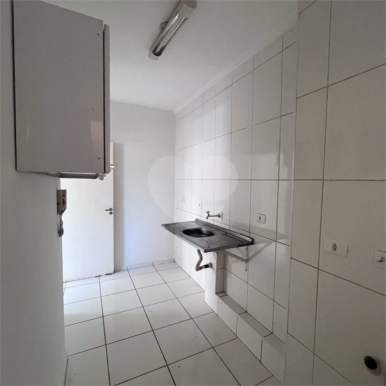 Apartamento à venda ou para alugar com 2 quartos em Jardim Alvorada, Três Lagoas, MS