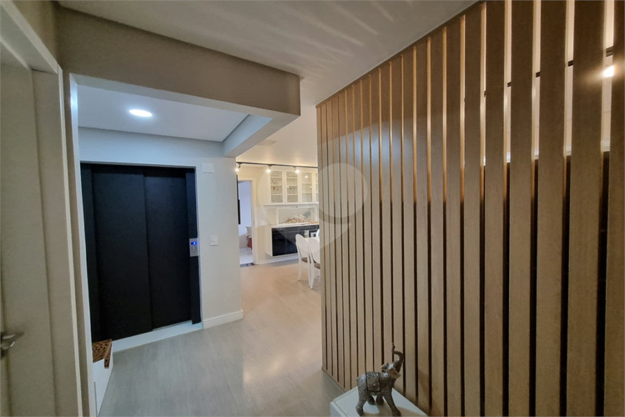Apartamento à venda com 5 quartos, sendo 3 suítes, em Santa Teresinha, São Paulo, SP