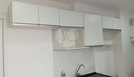 Apartamento à venda com 2 quartos em Lapa, São Paulo, SP