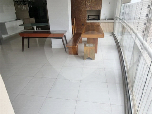 Apartamento para alugar com 3 suítes em Paraíso, São Paulo, SP