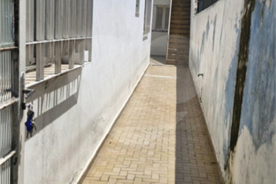 Sobrado à venda com 3 quartos em Parque Edu Chaves, São Paulo, SP