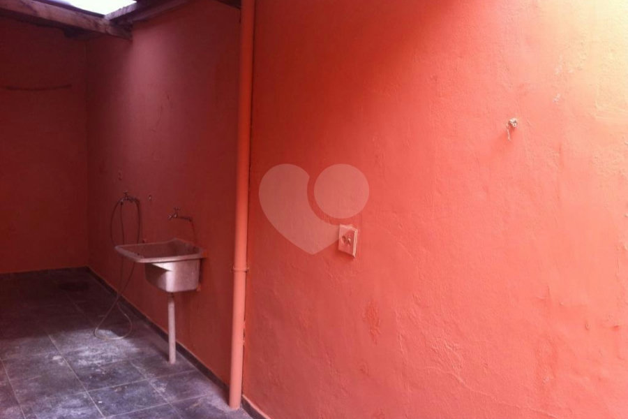 Sobrado à venda com 3 quartos, sendo 1 suíte, em Santana, São Paulo, SP