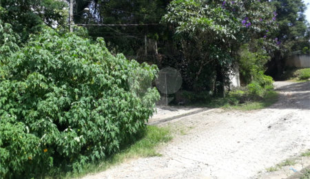 Terreno à venda em Serra da Cantareira, Mairiporã, SP