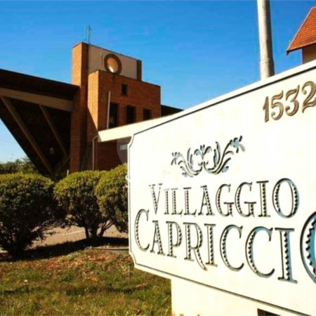 Terreno à venda no condomínio Villagio Capriccio, Louveira - SP