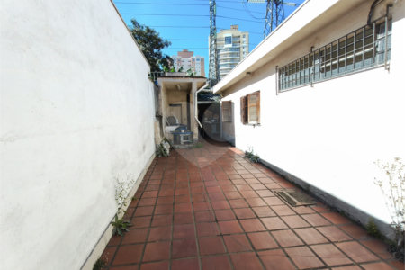 Casa à venda com 3 quartos em Vila Leopoldina, São Paulo, SP