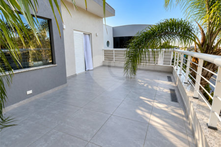 Casa à venda com 4 suítes no condomínio Swiss Park, São Bernardo do Campo - SP