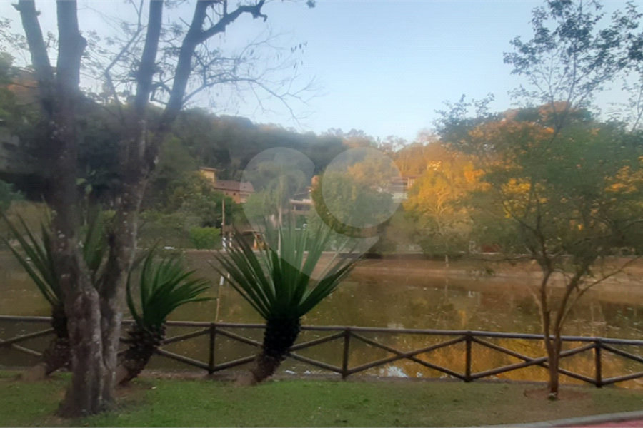 Terreno à venda no condomínio Parque Imperial da Cantareira, Mairiporã - SP