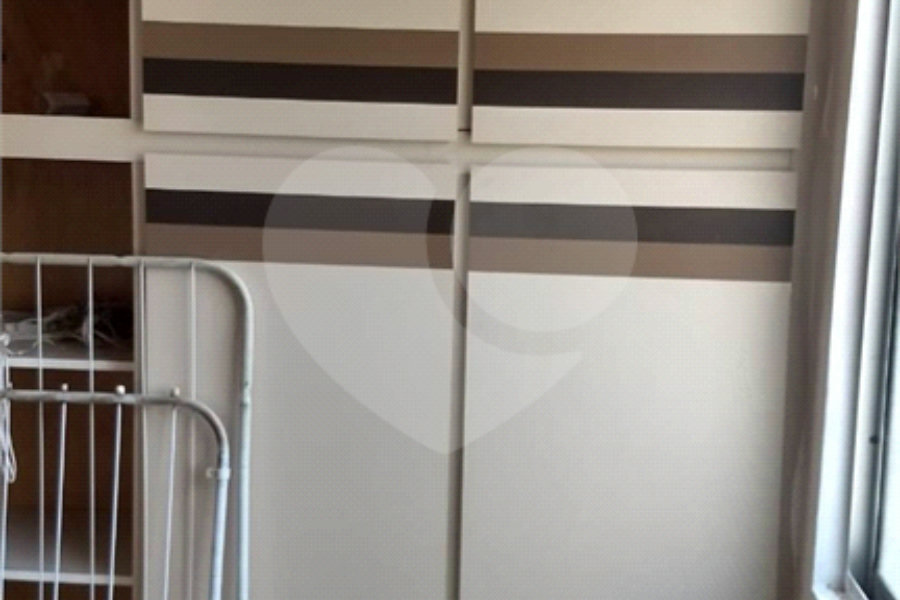 Apartamento à venda com 2 quartos em Freguesia do Ó, São Paulo, SP