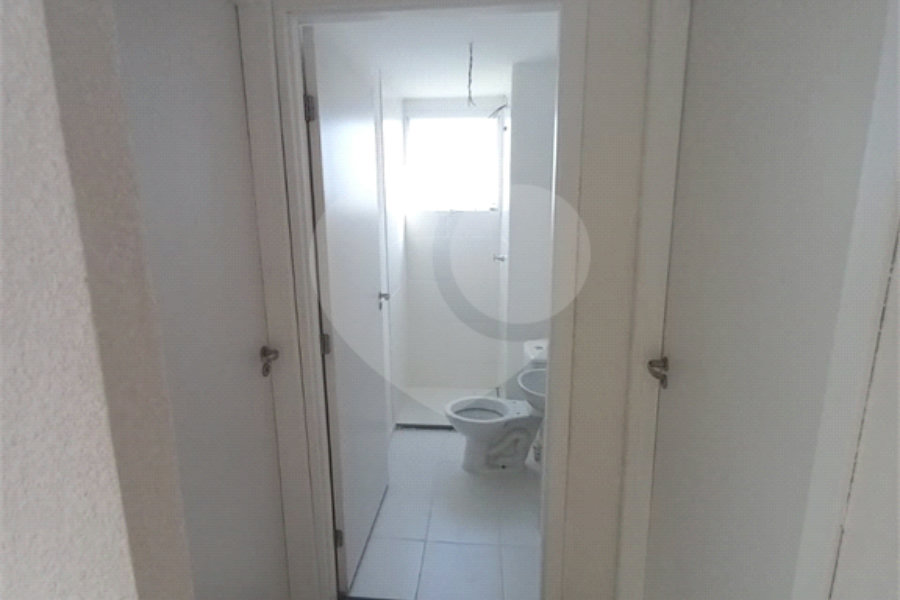 Apartamento à venda com 2 quartos em Butantã, São Paulo, SP