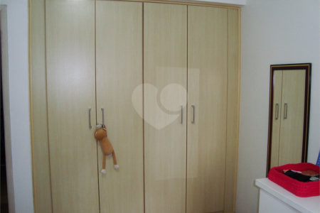 Apartamento à venda com 3 quartos em Santana, São Paulo, SP