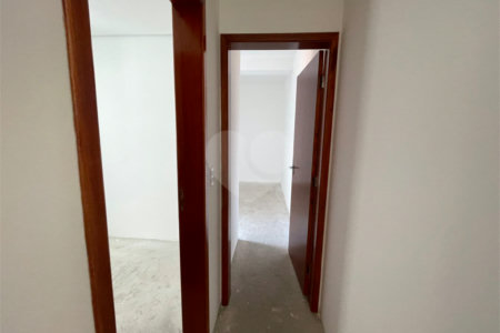 Apartamento à venda com 2 quartos em Parada Inglesa, São Paulo, SP