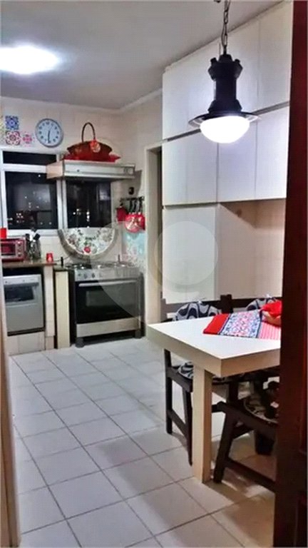 Apartamento à venda com 3 quartos, sendo 1 suíte, em Vila Andrade, São Paulo, SP