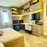 Cobertura à venda na Aclimação de 300m² com 2 vagas.
