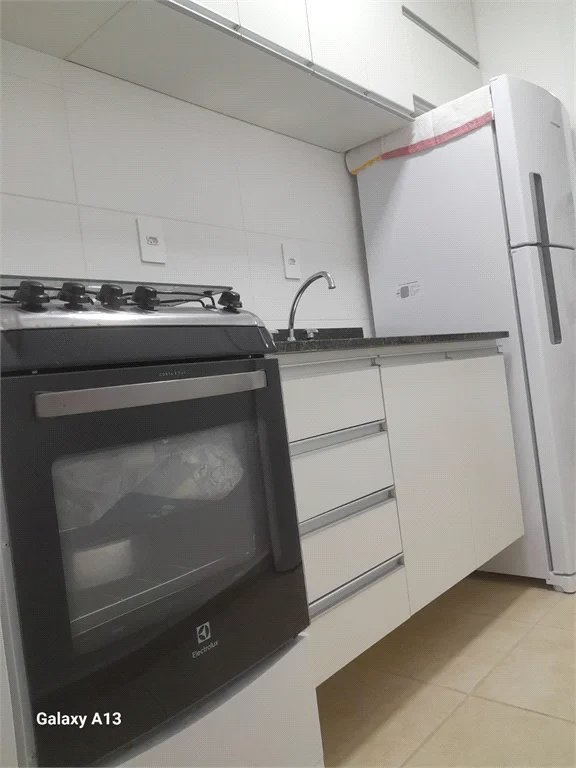Apartamento à venda com 1 suíte em Vila Andrade, São Paulo, SP