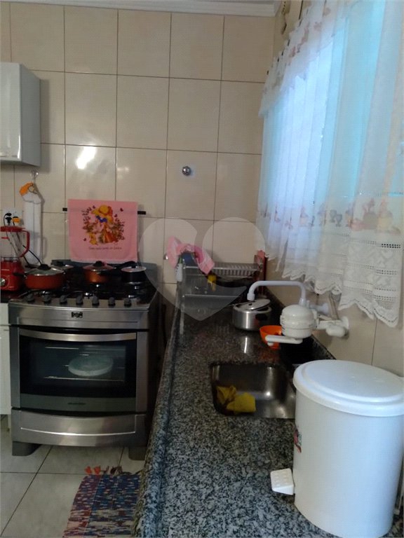 Casa Térrea à venda com 3 quartos, sendo 1 suíte, em Vila Galvão, Guarulhos, SP