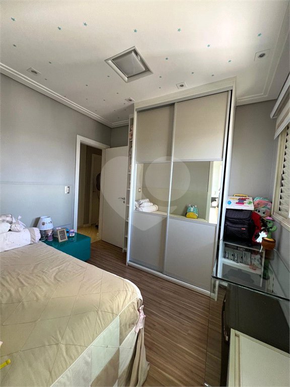 Apartamento à venda com 4 suítes em Jardim Ana Maria, Jundiaí, SP