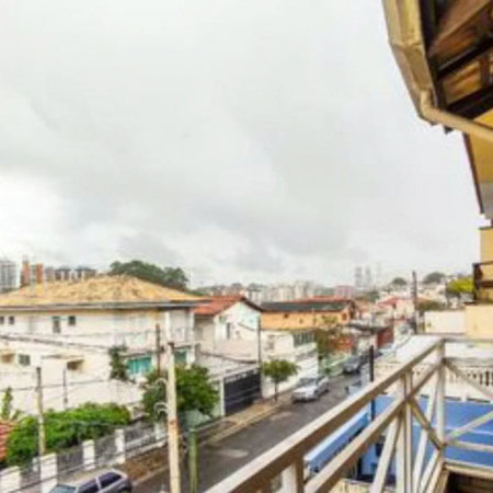 Casa à venda com 3 quartos, sendo 1 suíte,  em Vila Morse, São Paulo, SP