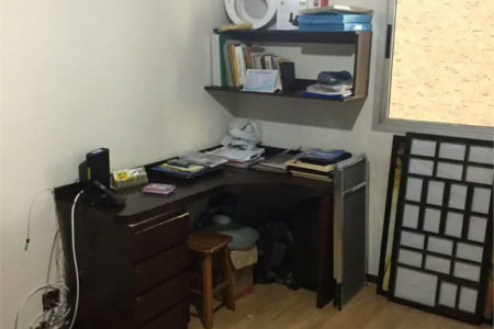 Apartamento à venda com 3 quartos, sendo 1 suíte, em Vila Suzana, São Paulo, SP