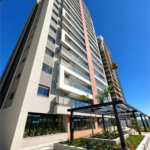 Apartamento à venda com 2 suítes em Jardim Paiquerê, Valinhos, SP