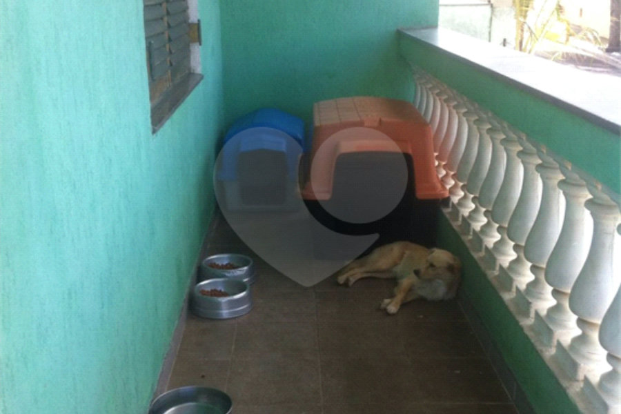 Sobrado à venda com 3 quartos em Jaçanã, São Paulo, SP