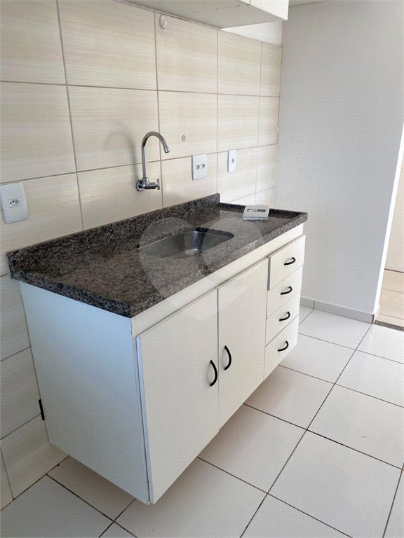 Apartamento à venda com 2 quartos em Santa Claudina, Vinhedo, SP