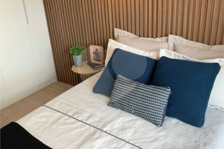 Studio à venda com 1 quarto em Vila Mariana, São Paulo, SP