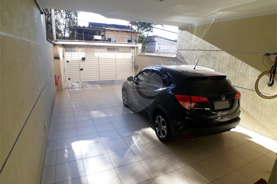 Sobrado à venda com 3 suítes em Vila Medeiros, São Paulo, SP