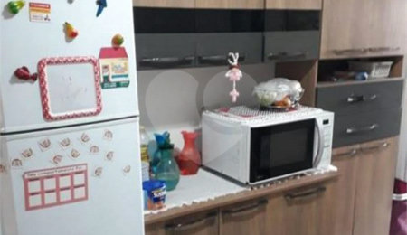 Sobrado à venda com 5 quartos, sendo 1 suíte,  em Limão, São Paulo, SP