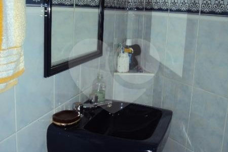 Sobrado à venda com 4 quartos, sendo 2 suítes, em Jardim Peri Peri, São Paulo, SP