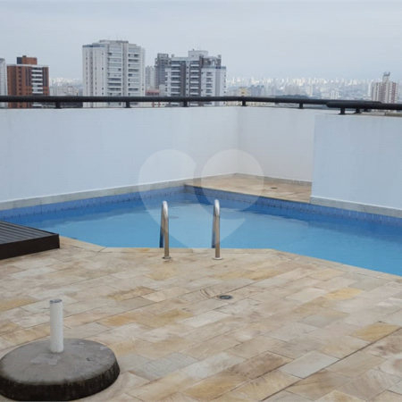Apartamento à venda com 2 suítes do Maranhão, São Paulo, SP