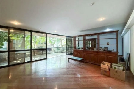 Apartamento à venda com 4 quartos, sendo 2 suítes, em Leblon, Rio de Janeiro, RJ