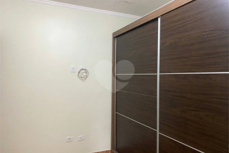 Casa para alugar com 2 quartos em Vila Rosália, Guarulhos, SP