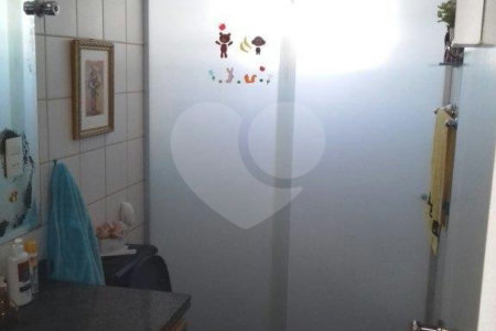 Apartamento à venda com 3 suítes em Jardim São Paulo(zona Norte), São Paulo, SP