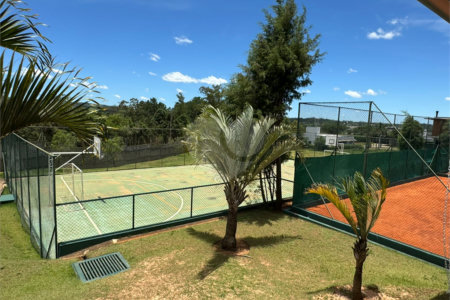 Casa à venda no condomínio Villas do Golf, Itu - SP