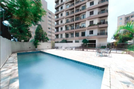 Apartamento à venda com 3 quartos em Vila Guarani (z Sul), São Paulo, SP