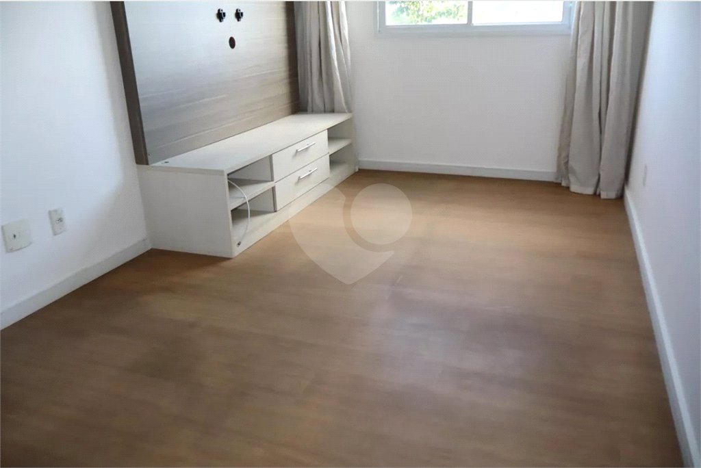 Apartamento à venda com 1 quarto em Quinta da Paineira, São Paulo, SP