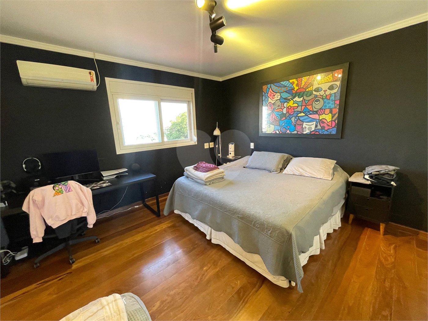 Casa à venda com 4 suítes no condomínio Fechado, São Paulo - SP