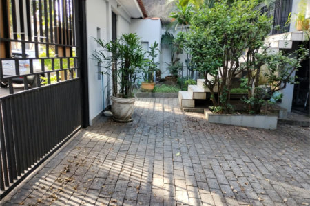 Casa de Vila à venda com 3 suítes em Jardim Londrina, São Paulo, SP