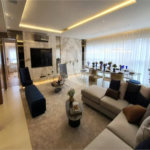 Apartamento à venda com 3 suítes em Brooklin Paulista, São Paulo, SP