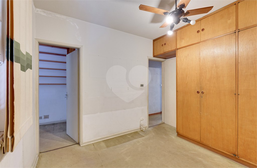 Sobrado à venda com 3 quartos em Alto da Boa Vista, São Paulo, SP