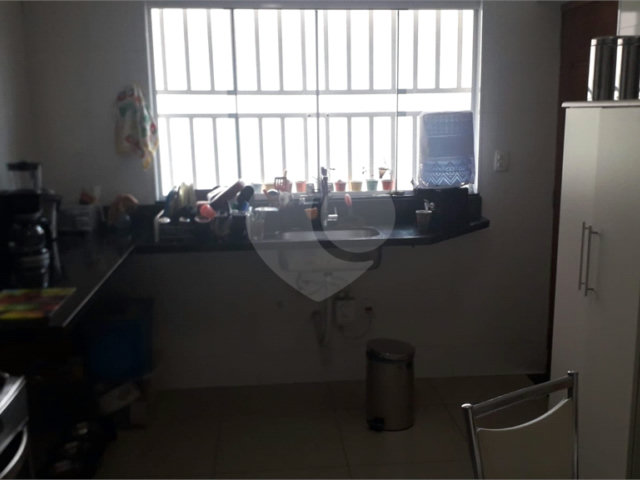 Casa Térrea à venda com 2 quartos em Vila Maria, São Paulo, SP