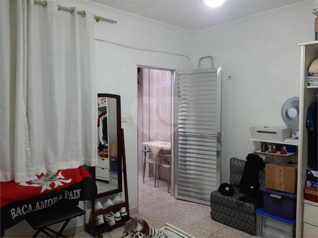 Casa Térrea à venda com 2 quartos em Vila Guilherme, São Paulo, SP