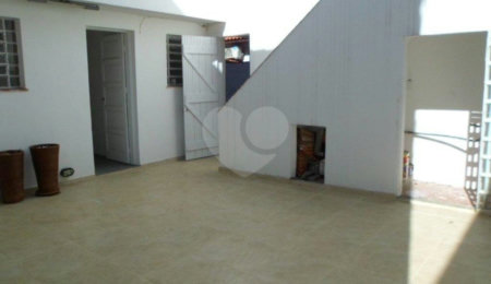 Casa para alugar com 1 quarto em Planalto Paulista, São Paulo, SP