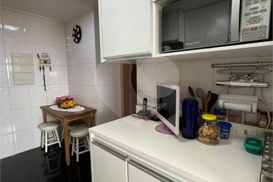Apartamento à venda com 3 suítes em Tucuruvi, São Paulo, SP